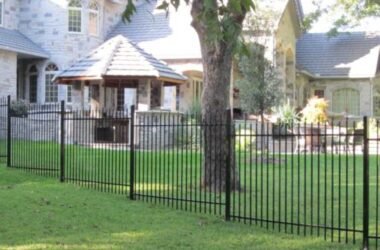List Of 10 Reliable Fence Companies In Fort Worth