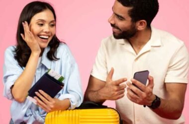 Documents Required to Buy International Travel Insurance in India