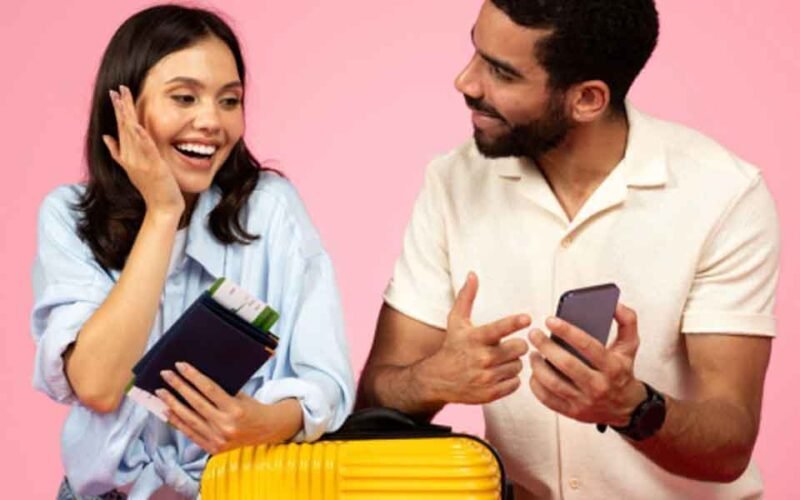 Documents Required to Buy International Travel Insurance in India