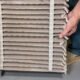 How Dirty Air Filters Affect Your Heating and Cooling System