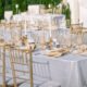 Wholesale Tablecloths Designed for Multi-Cultural Wedding Fusions
